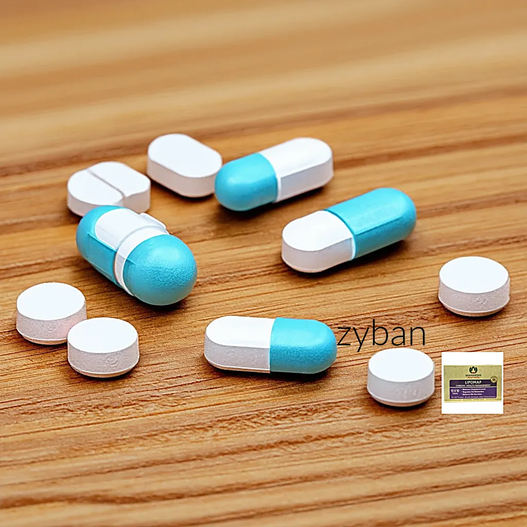 Zyban generico preco